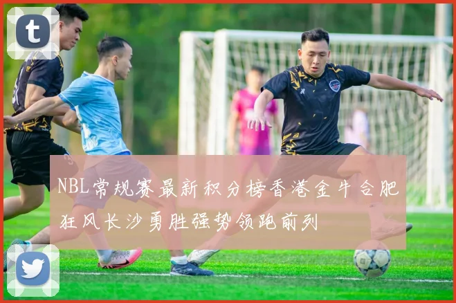 NBL常规赛最新积分榜香港金牛合肥狂风长沙勇胜强势领跑前列
